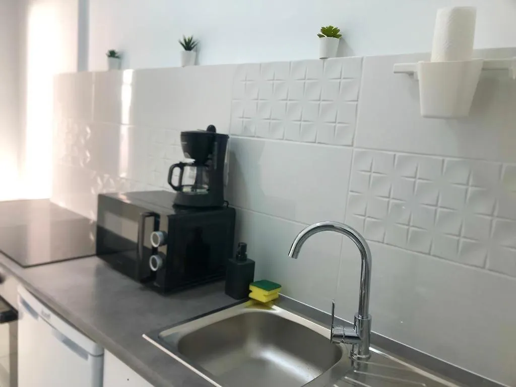 Chayofa Hills - 2 Bedroom Apartment With Ocean Views And Air-Condition A 0*,