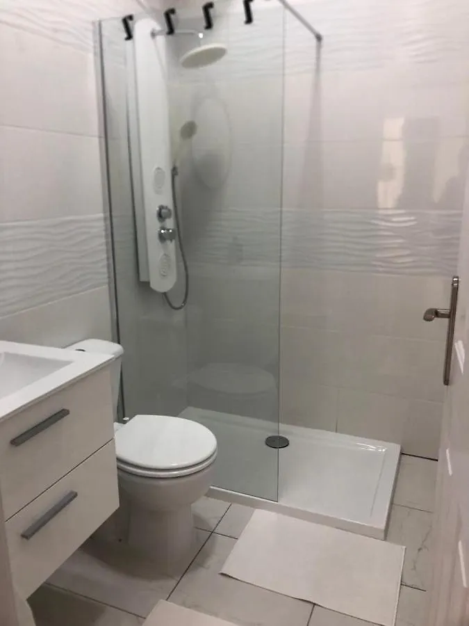 Chayofa Hills - 2 Bedroom Apartment With Ocean Views And Air-Condition A
