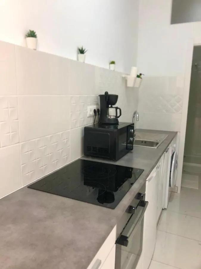 Chayofa Hills - 2 Bedroom Apartment With Ocean Views And Air-Condition A