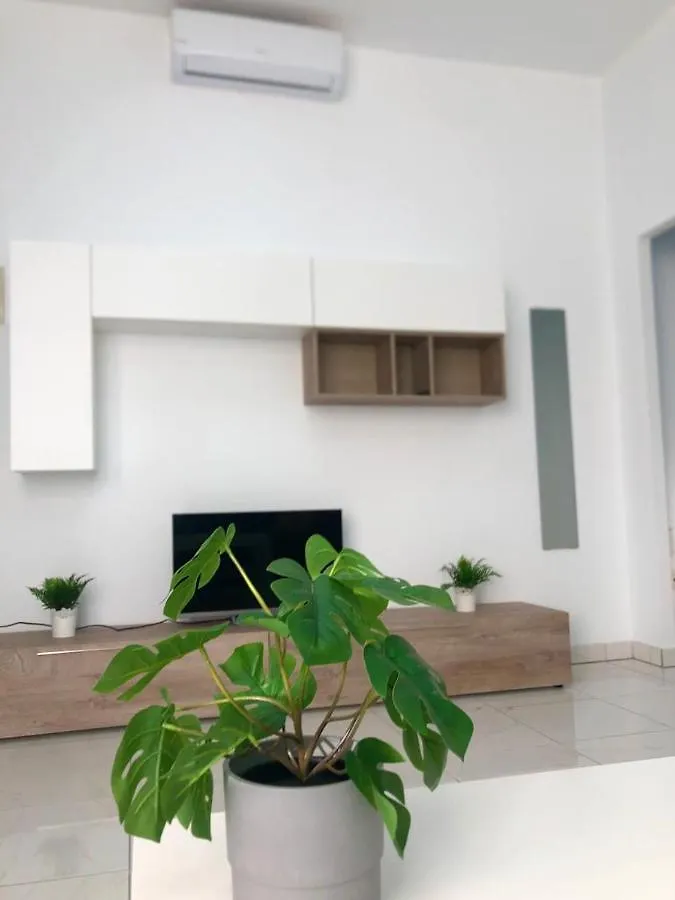 Chayofa Hills - 2 Bedroom Apartment With Ocean Views And Air-Condition A