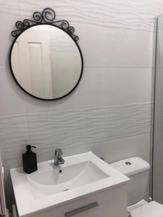Chayofa Hills - 2 Bedroom Apartment With Ocean Views And Air-Condition A