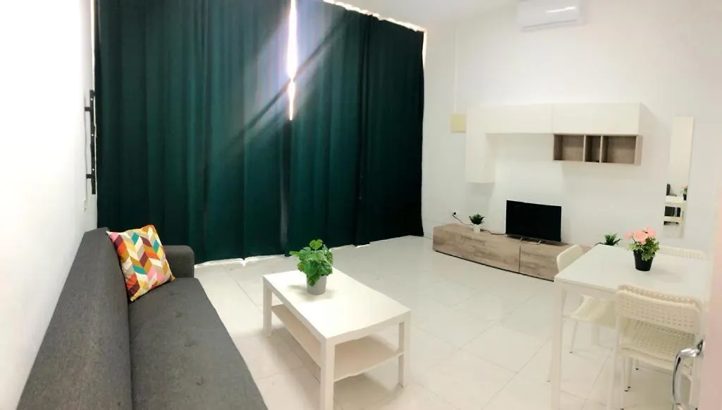 Chayofa Hills - 2 Bedroom Apartment With Ocean Views And Air-Condition A