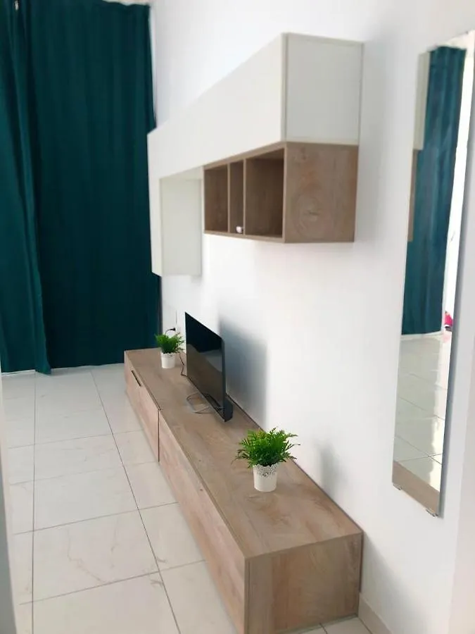 Chayofa Hills - 2 Bedroom Apartment With Ocean Views And Air-Condition A