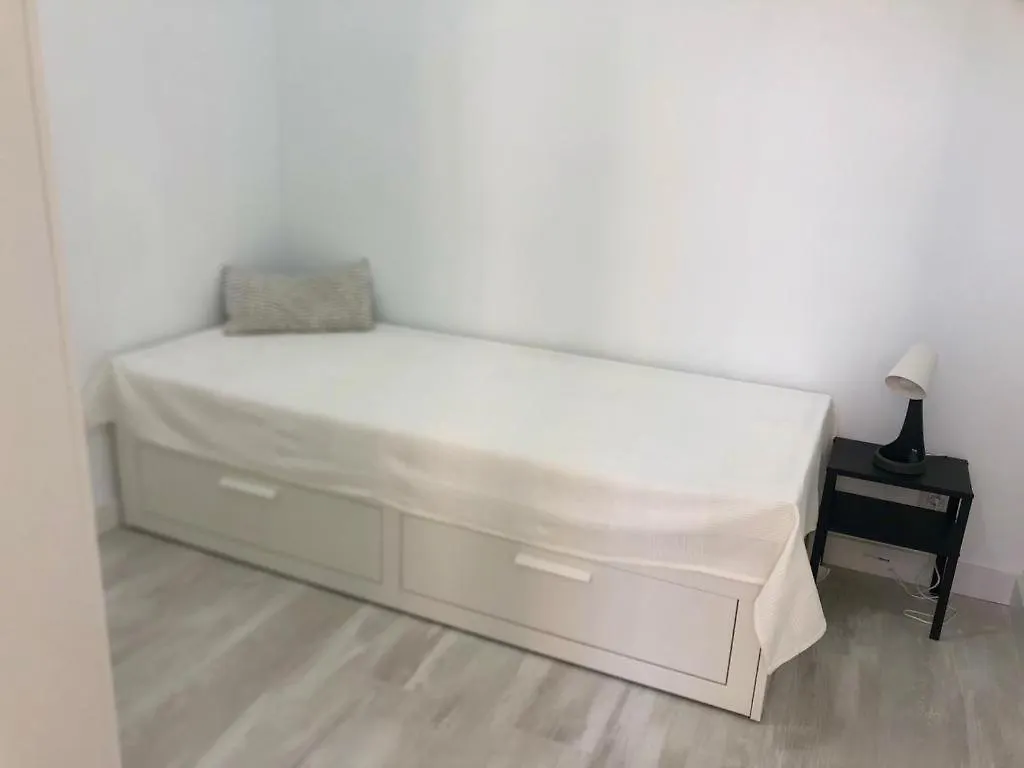 Chayofa Hills - 2 Bedroom Apartment With Ocean Views And Air-Condition A Spain