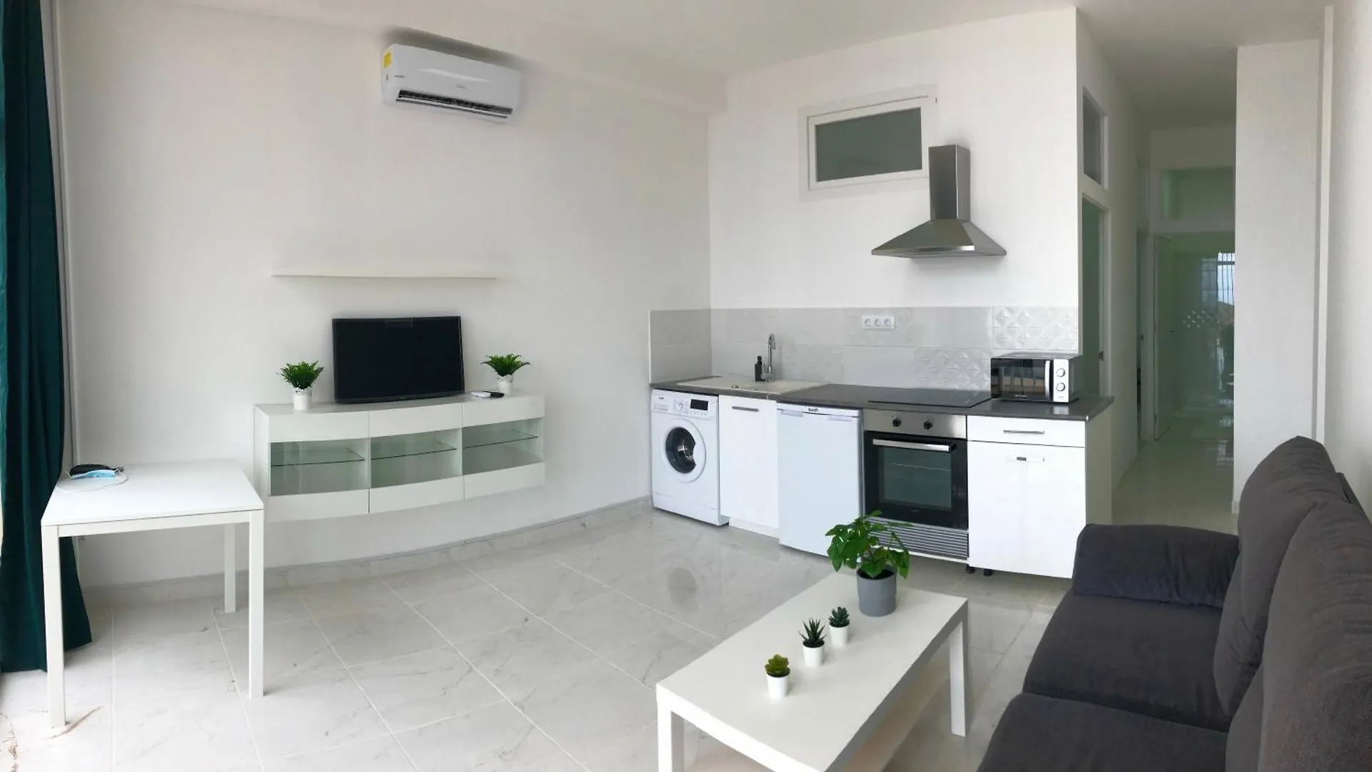 Chayofa Hills - 2 Bedroom Apartment With Ocean Views And Air-Condition A