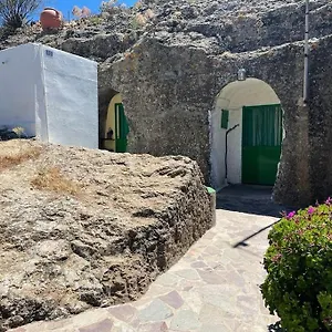 Сasa de vacaciones La Cuevita De Hilario, Artenara