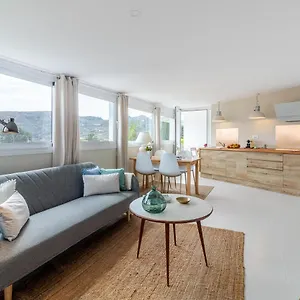 Apartamento Window, Santa Brígida