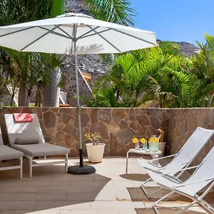 Apartamento Zen Tauro, La Playa de Tauro