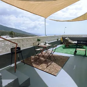 Apartamento Live Las Palmeras, Arafo
