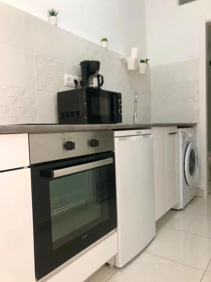 Chayofa Hills - 2 Bedroom Apartment With Ocean Views And Air-Condition A