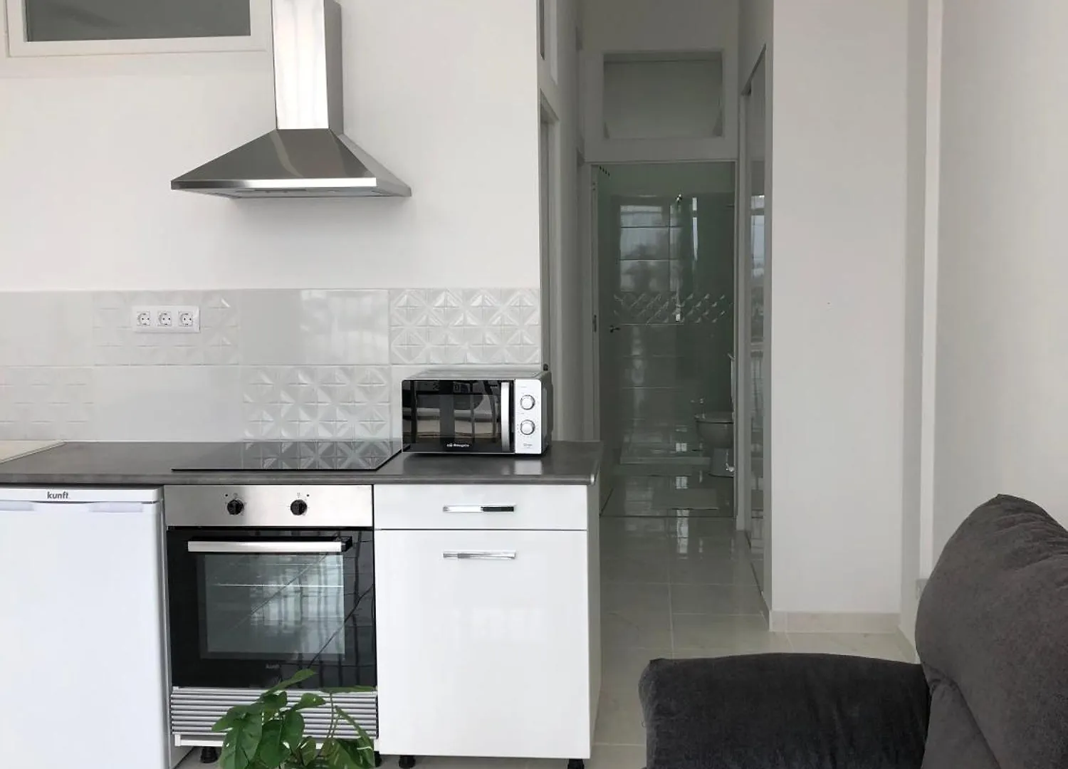 Chayofa Hills - 2 Bedroom Apartment With Ocean Views And Air-Condition A location